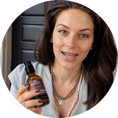 Liposomal Hair Renewal Review from Mark T.